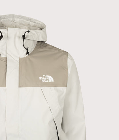 Regular Fit Antora Jacket