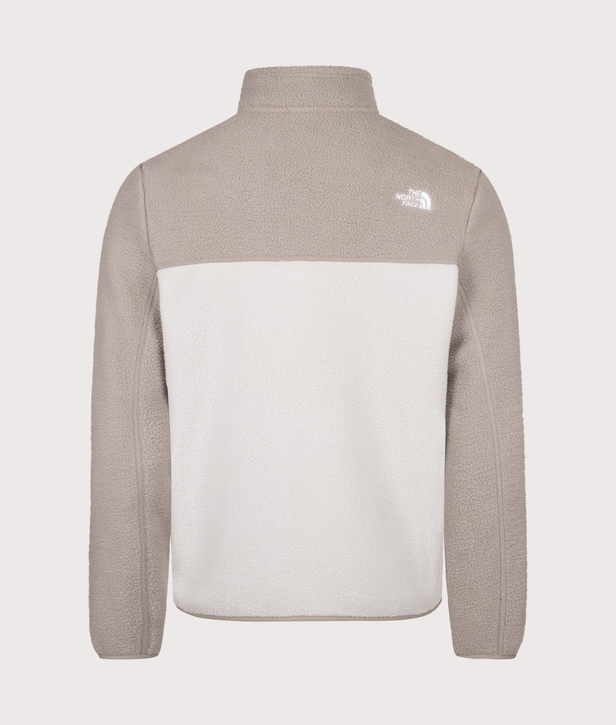 Regular Fit Yumiori Zip Through Fleece