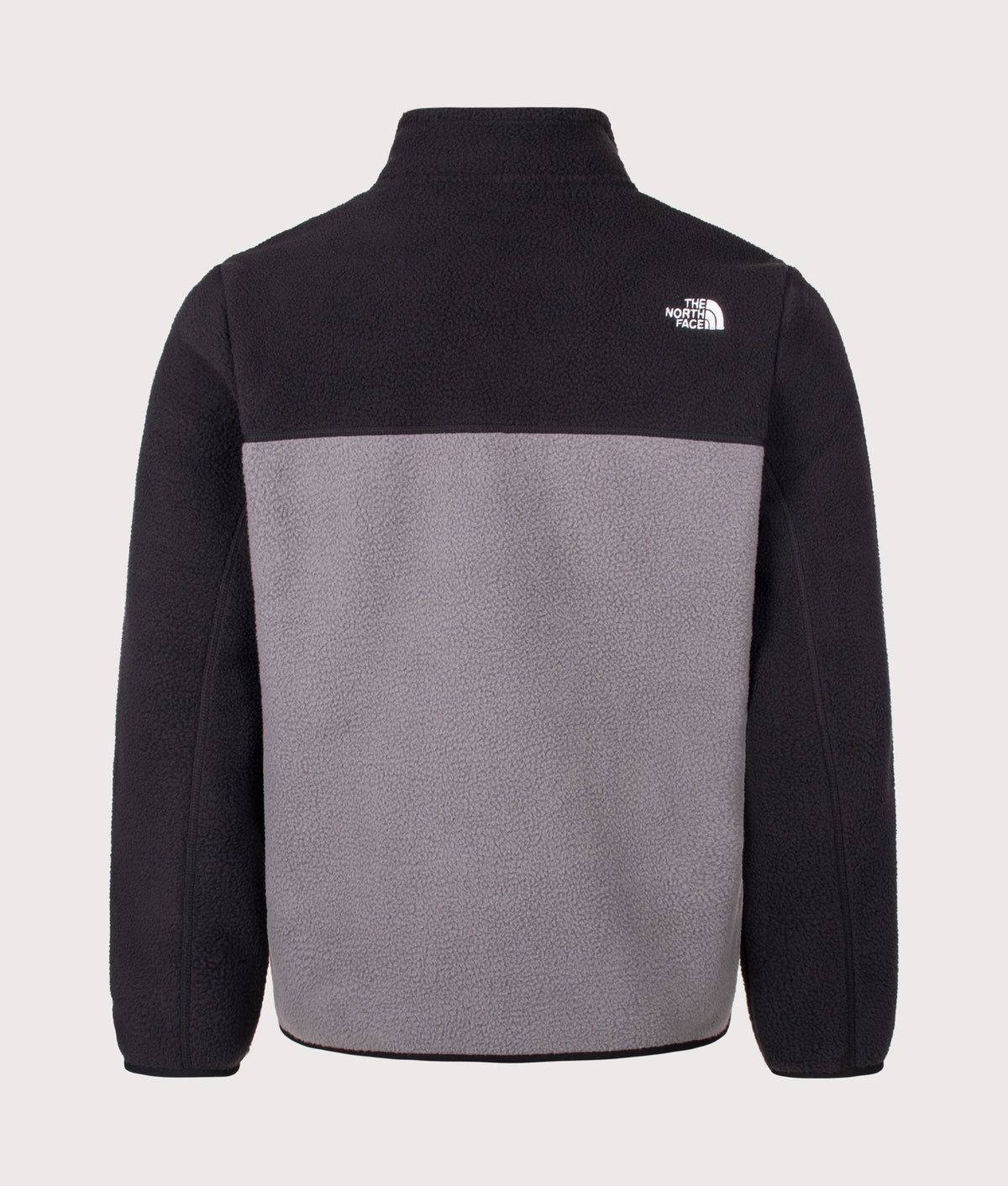 Regular Fit Yumiori Zip Through Fleece