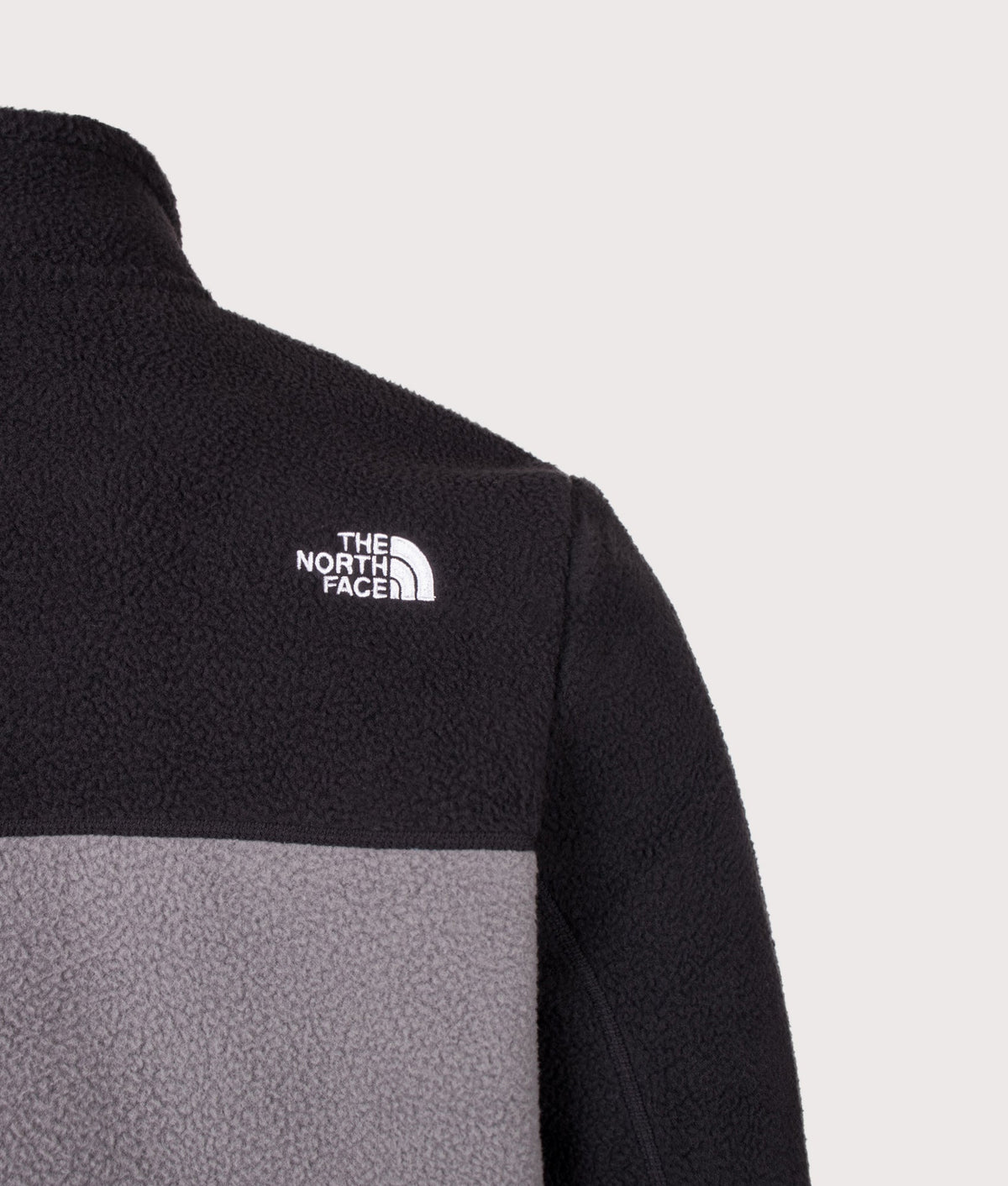 Regular Fit Yumiori Zip Through Fleece