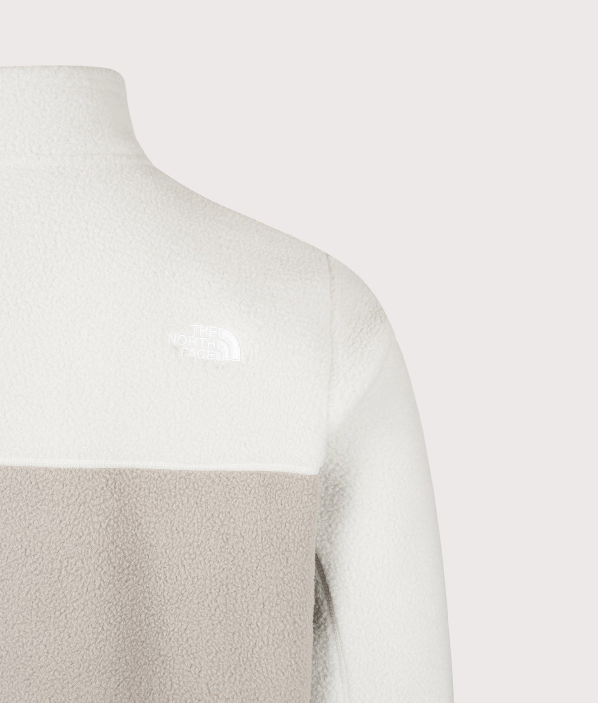 Regular Fit Yumiori Quarter Zip Fleece