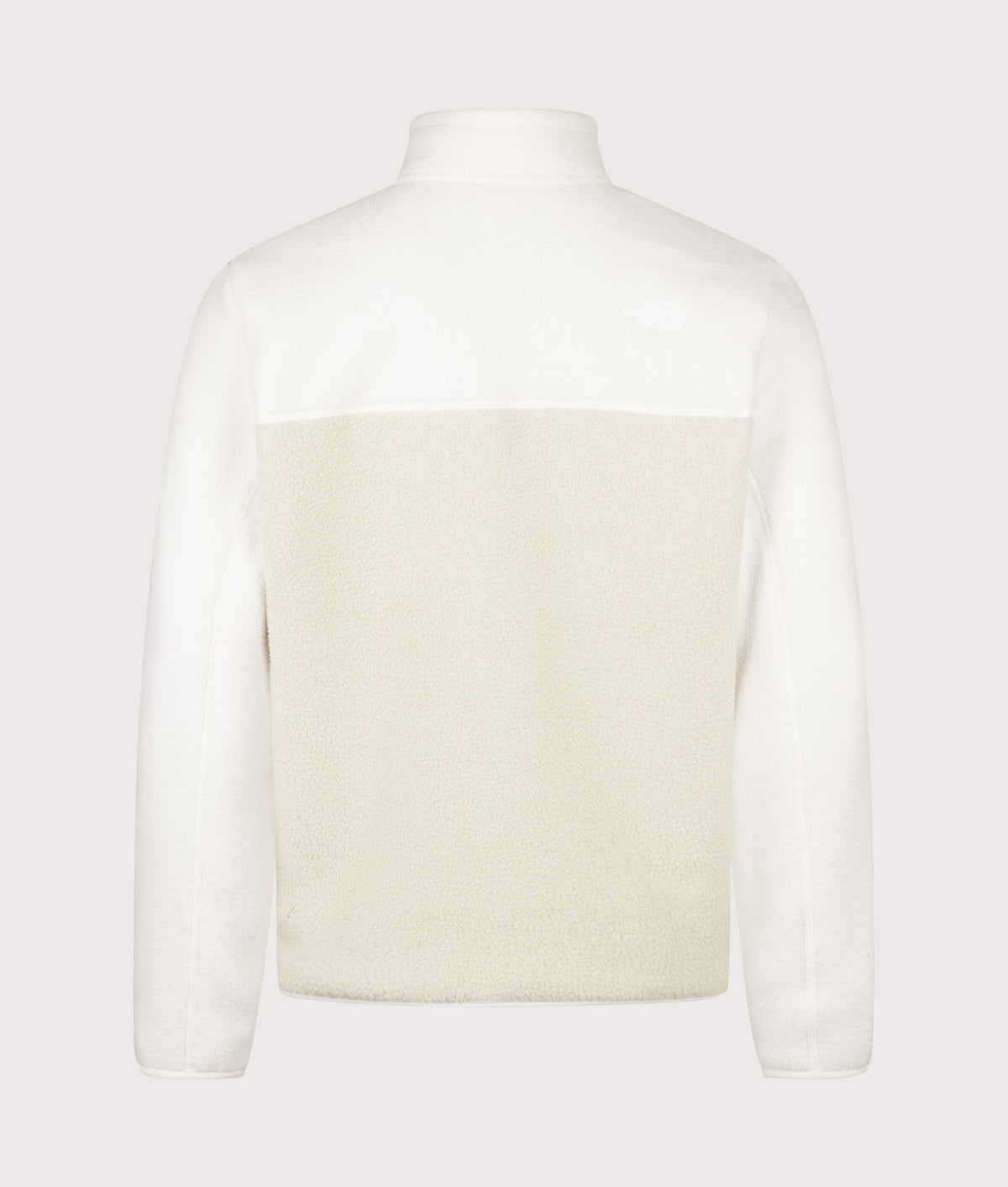 Regular Fit Yumiori Quarter Zip Fleece