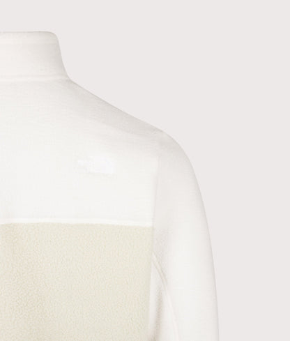 Regular Fit Yumiori Quarter Zip Fleece