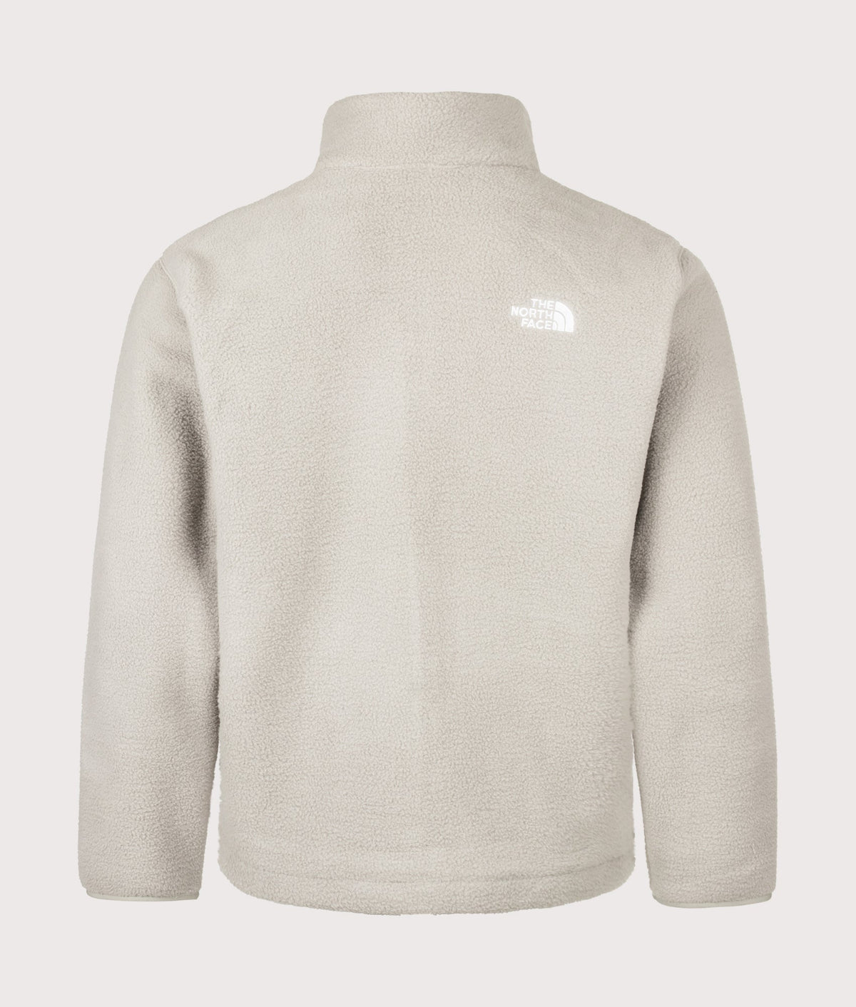 Relaxed Fit TNF Fleeski Zip Through Fleece