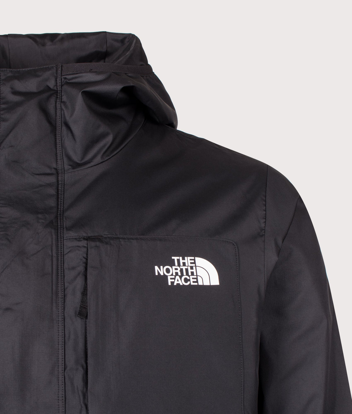 Regular Fit Nuketo Windbreaker