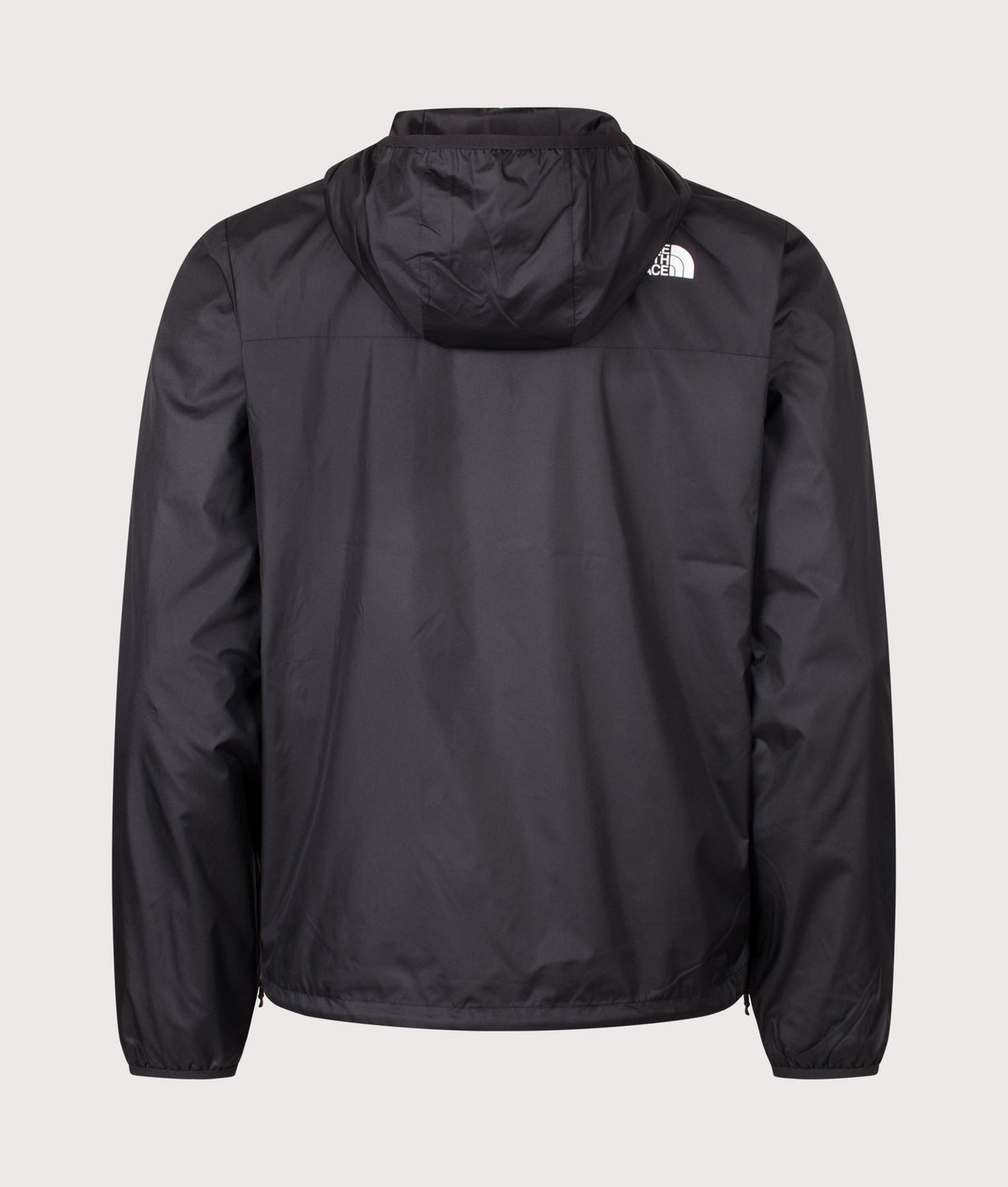 Regular Fit Nuketo Windbreaker