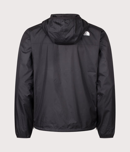 Regular Fit Nuketo Windbreaker