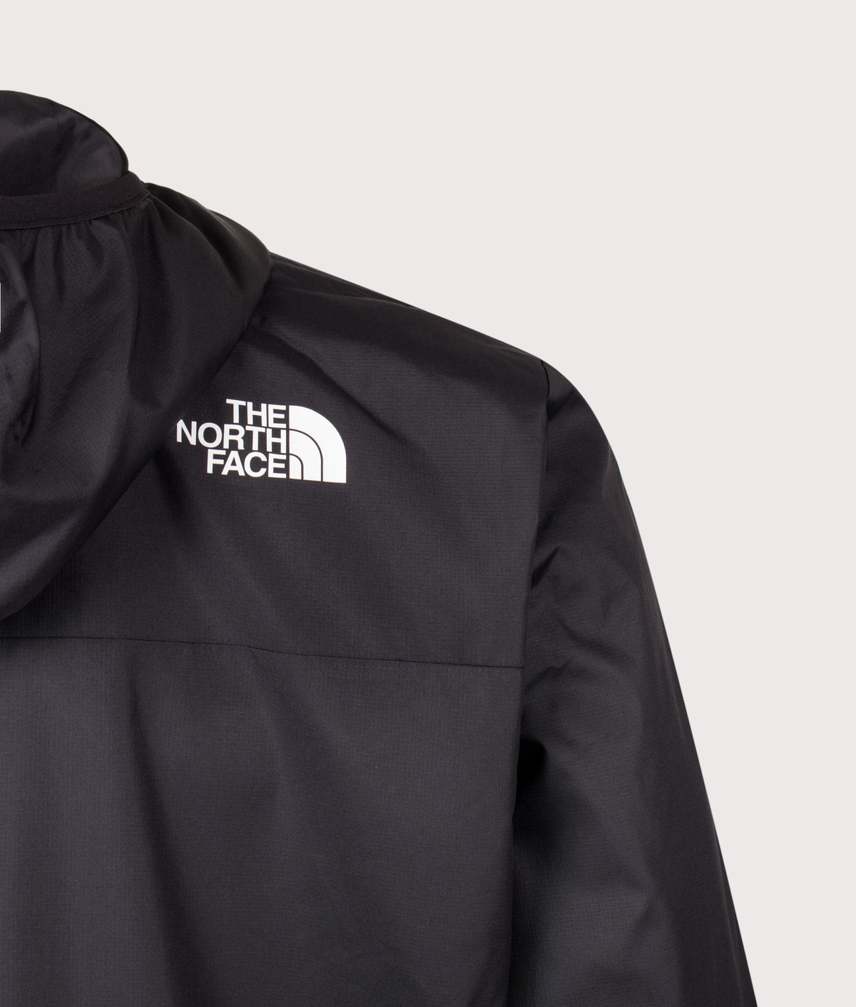 Regular Fit Nuketo Windbreaker