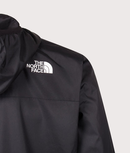 Regular Fit Nuketo Windbreaker