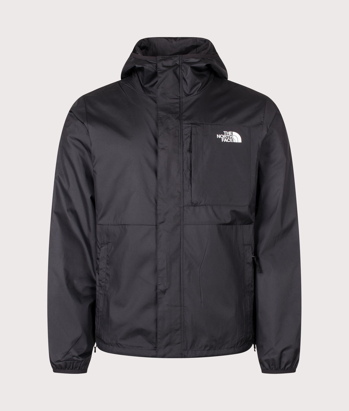 Regular Fit Nuketo Windbreaker