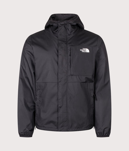 Regular Fit Nuketo Windbreaker