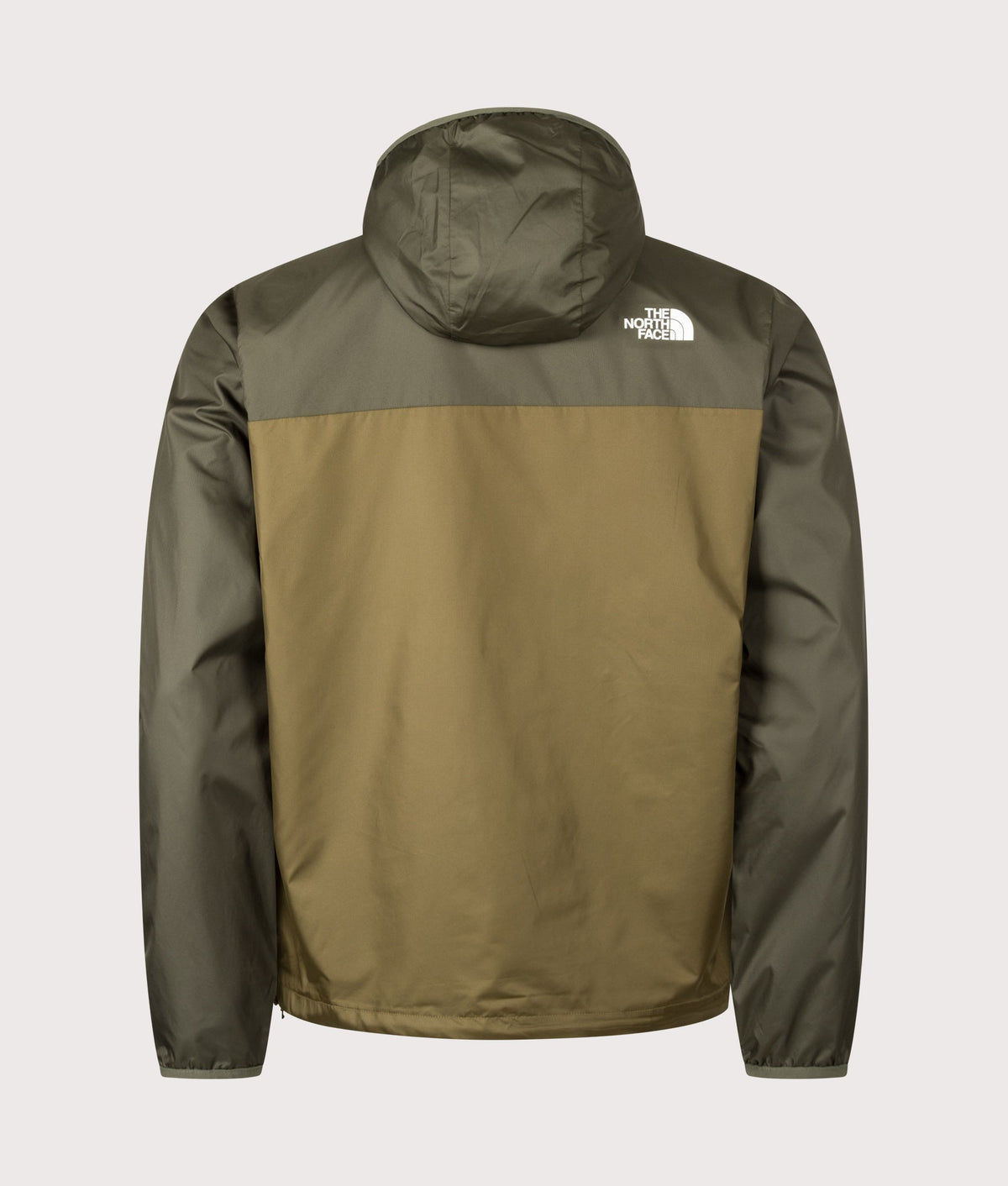Regular Fit Nuketo Windbreaker