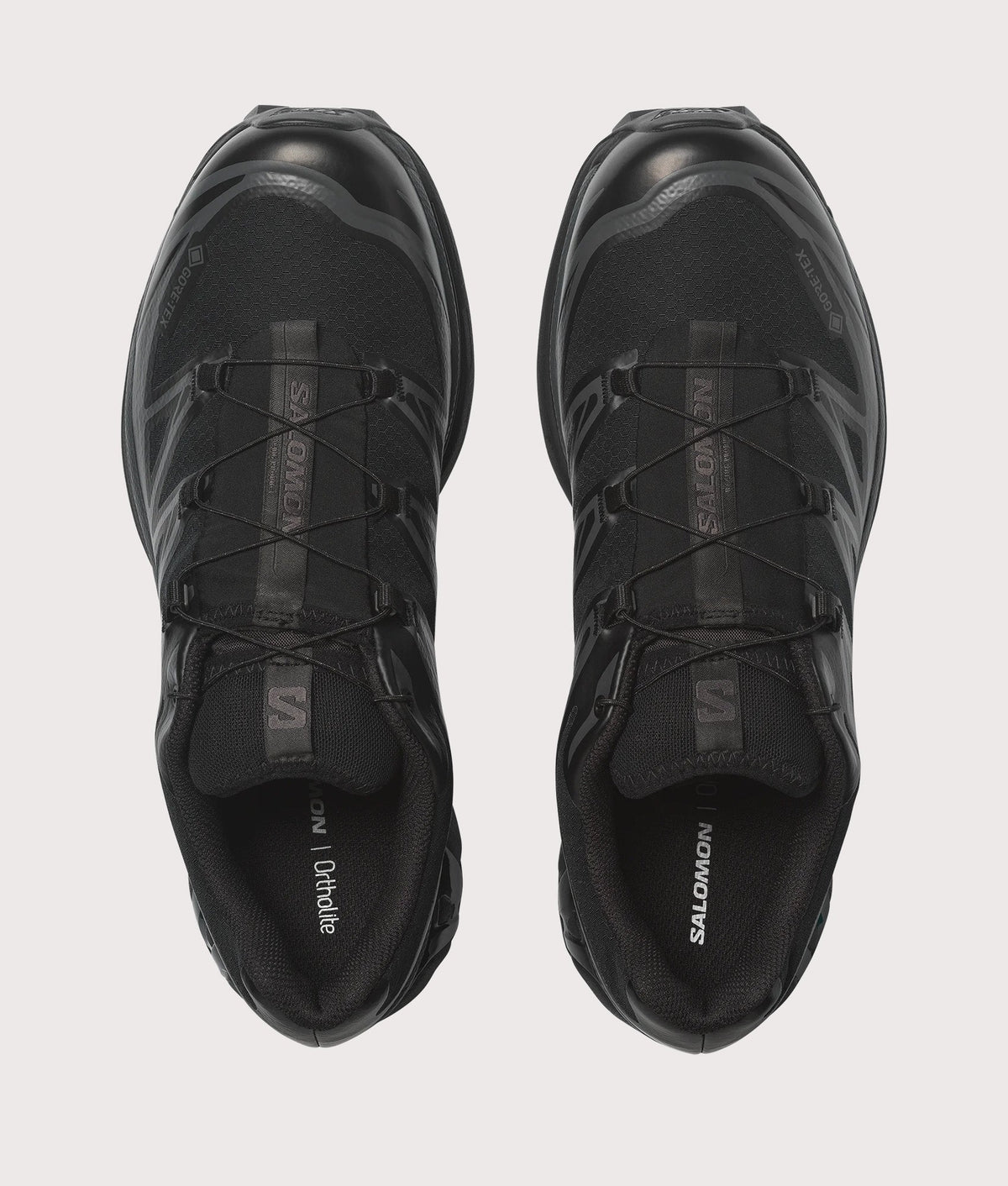 XT-6 GTX Sneakers