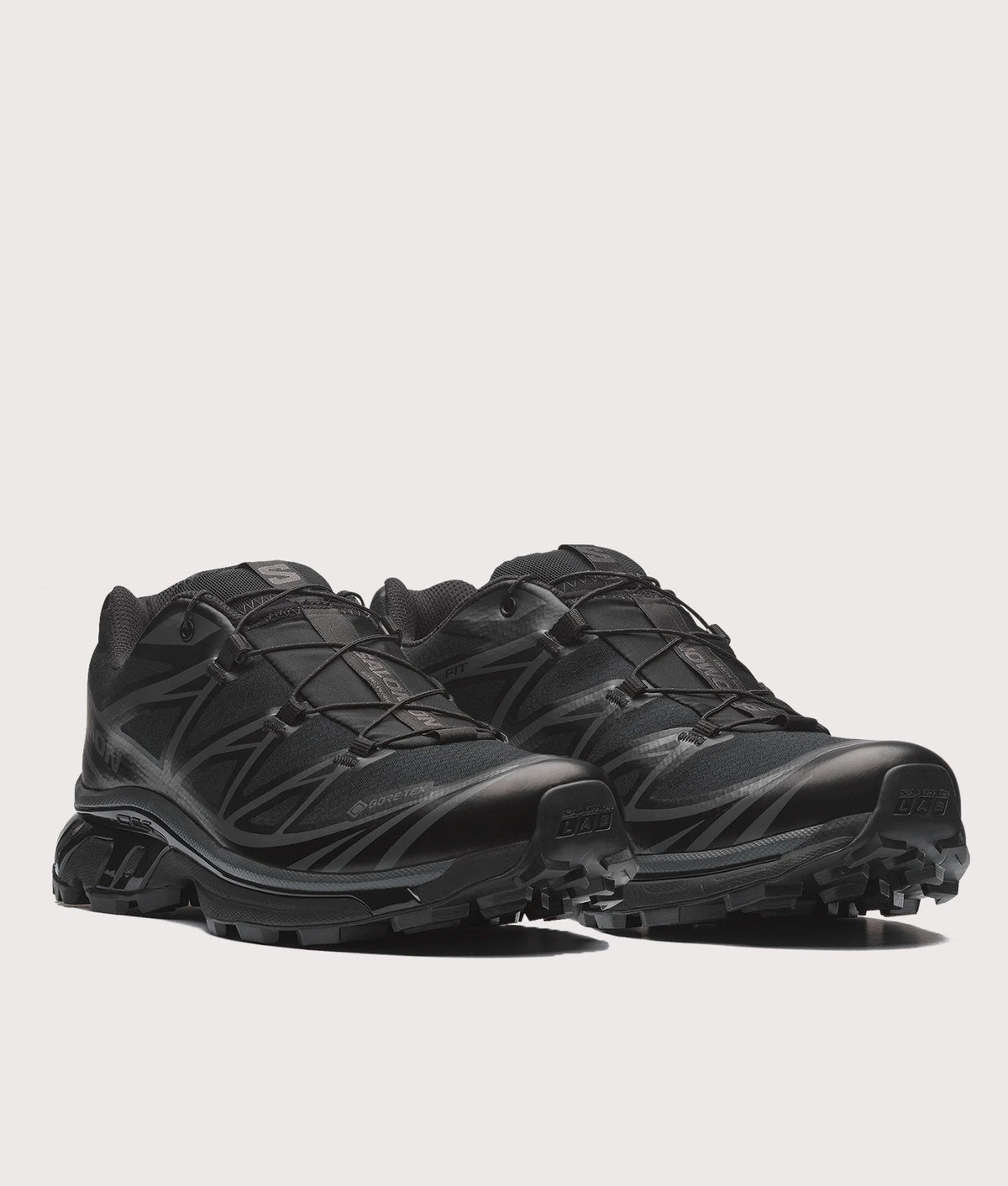 XT-6 GTX Sneakers