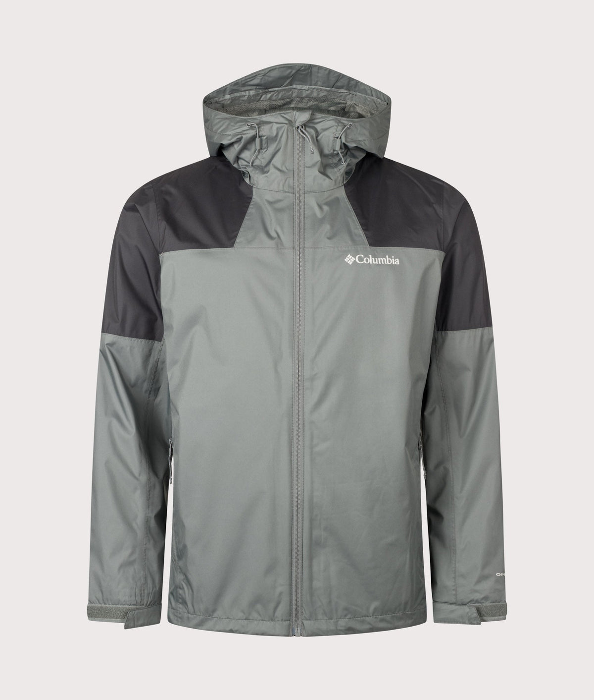 Regular Fit Inner Limits III Jacket