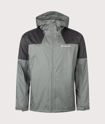 Regular Fit Inner Limits III Jacket