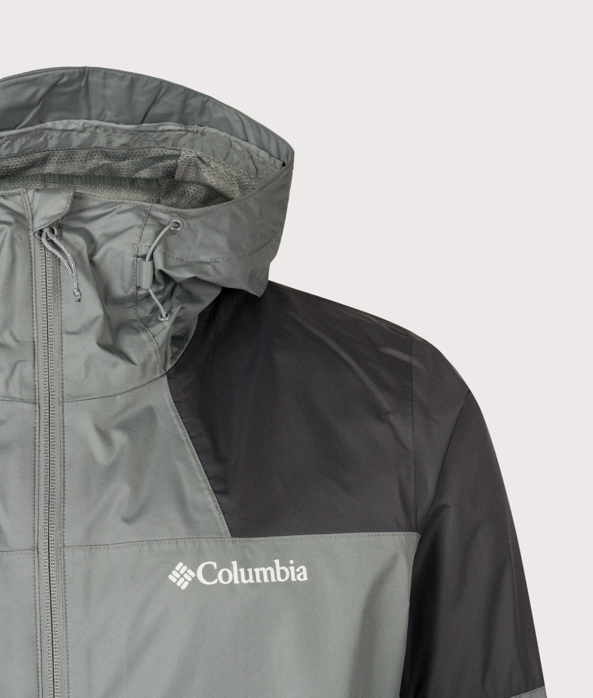 Regular Fit Inner Limits III Jacket