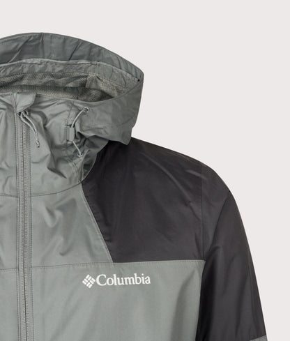 Regular Fit Inner Limits III Jacket