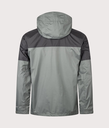 Regular Fit Inner Limits III Jacket