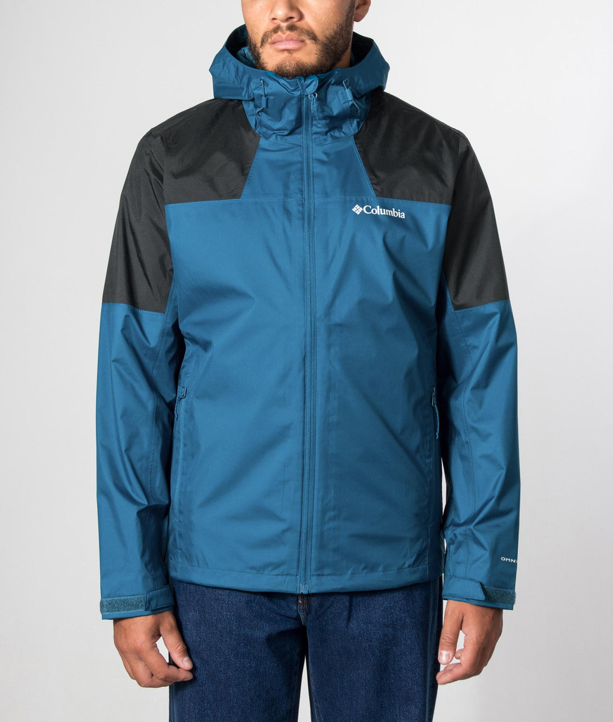 Inner Limits III Jacket