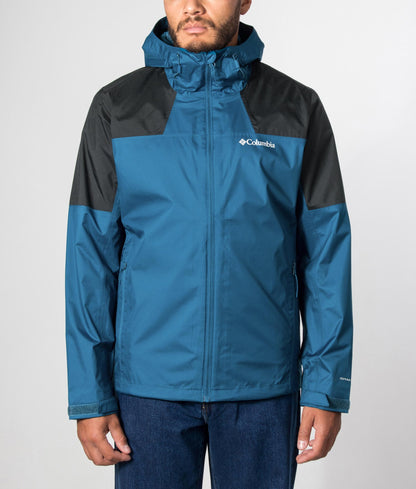 Inner Limits III Jacket
