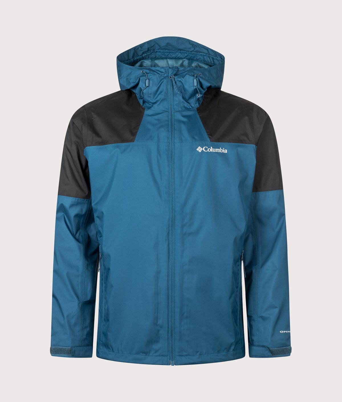 Inner Limits III Jacket