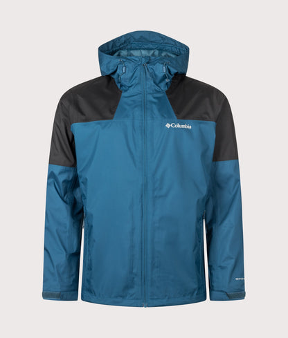 Inner Limits III Jacket
