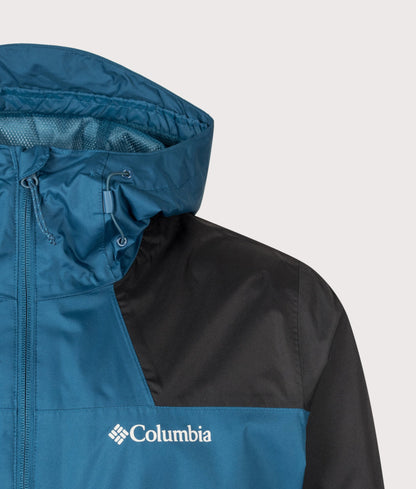 Inner Limits III Jacket