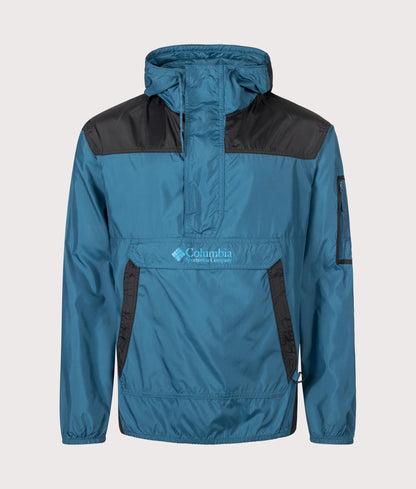 Regular Fit Challenger II Windbreaker