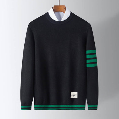 Camden Knit Sweater