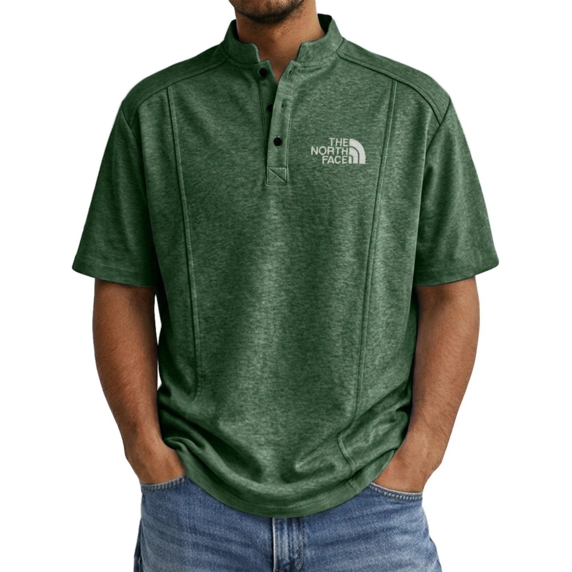 Everyday TNF Comfort Shirt 444