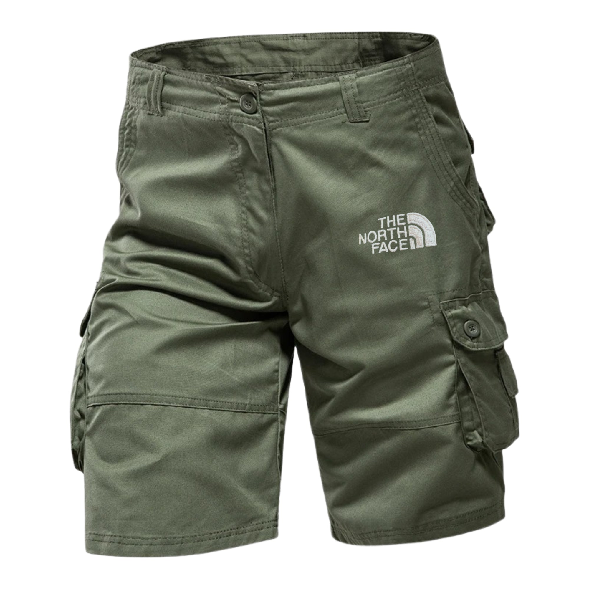 Cargo outdoor shorts – lightweight, durable, and multifunctional