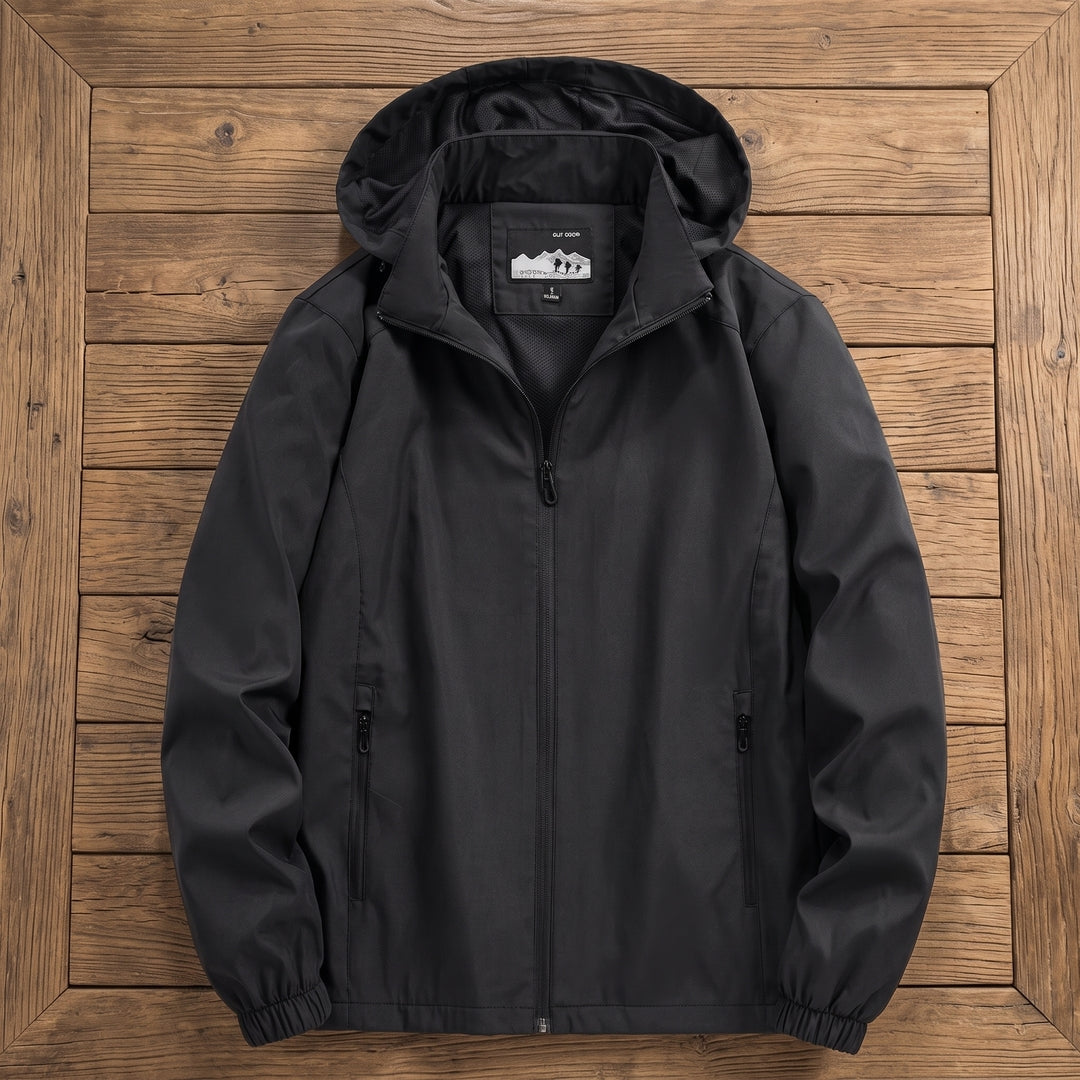 Alderstone Outdoor Jacket