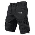 Cargo outdoor shorts – lightweight, durable, and multifunctional
