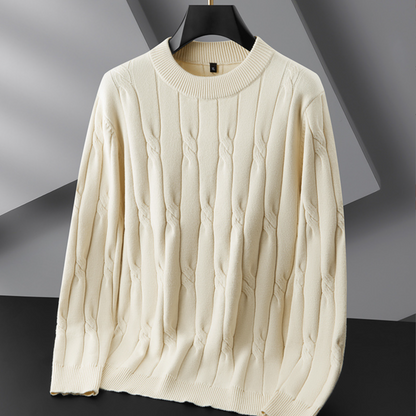 Soft Knit Sweater