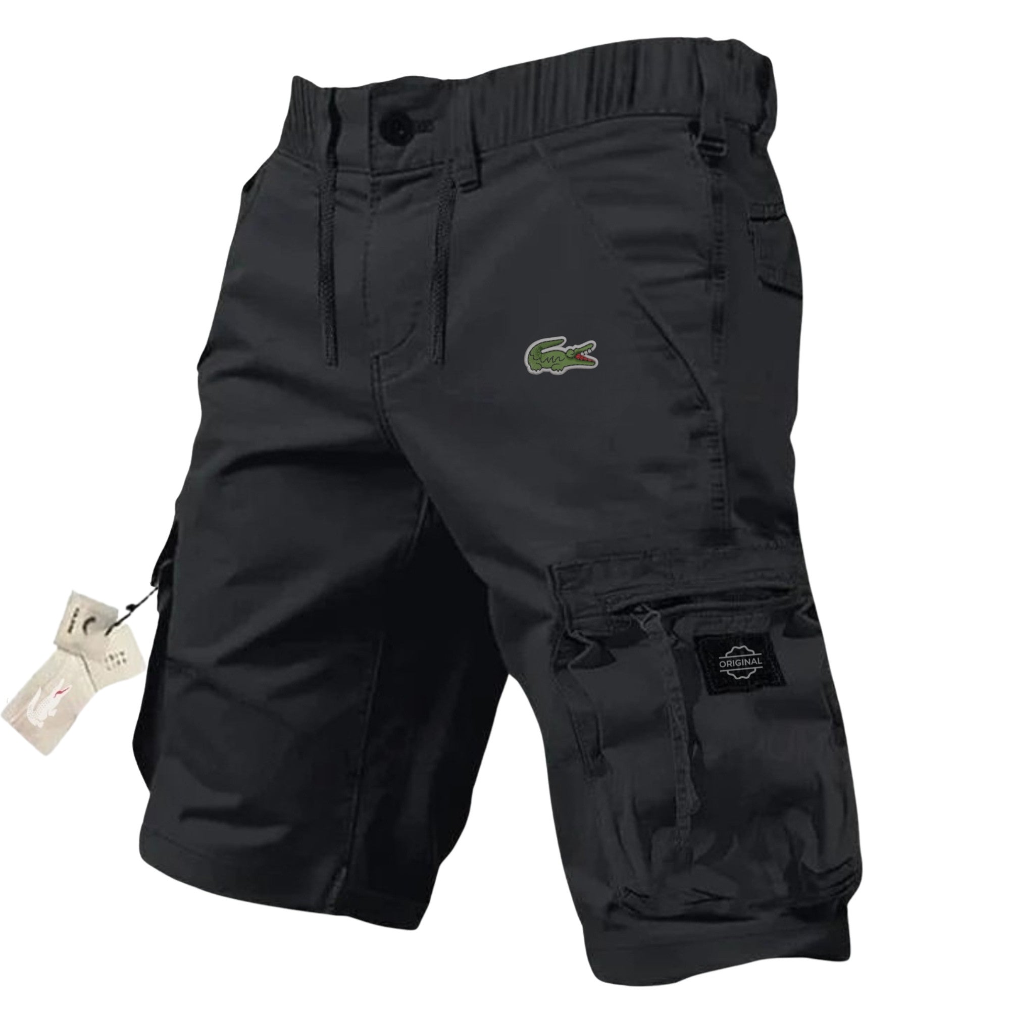 LC - Short cargo outdoor — Lightweight, durable, and multifunctional 7777