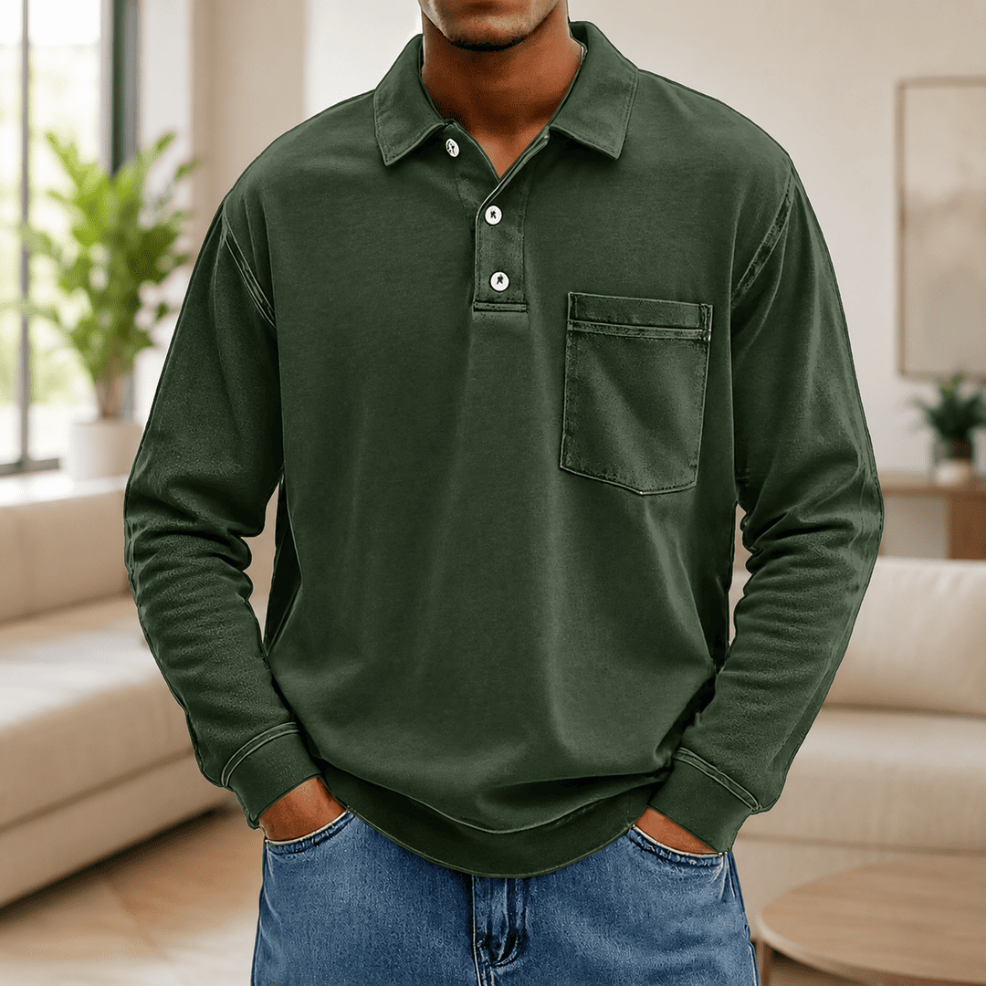 MetroEase Long Sleeve