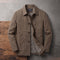 Khaki Brown