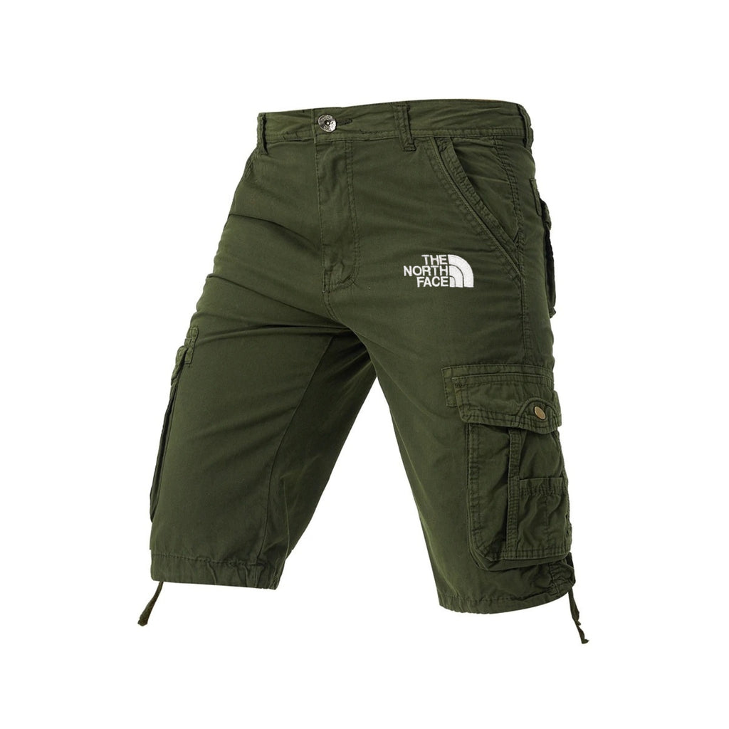 TNF - Cargo outdoor shorts – lightweight, durable, and multifunctional