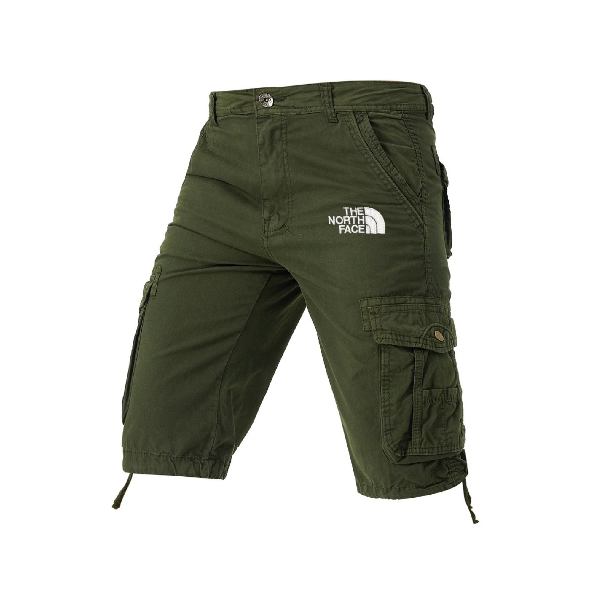 TNF - Cargo outdoor shorts – lightweight, durable, and multifunctional
