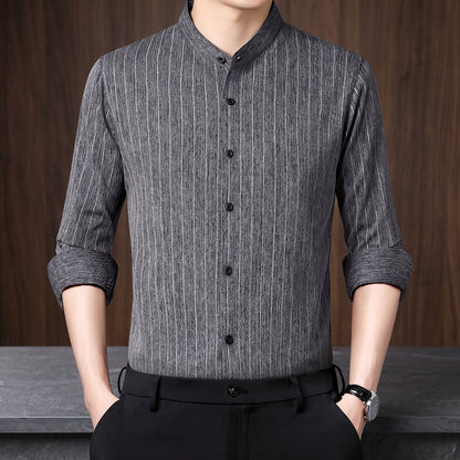 Graymere Striped Shirt