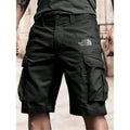 TNF - Cargo outdoor shorts – lightweight, durable, and multifunctional