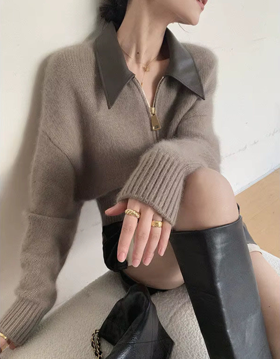 KARA CARDIGAN