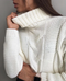 White Sweater