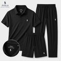 Premium Summer 3-Piece Set