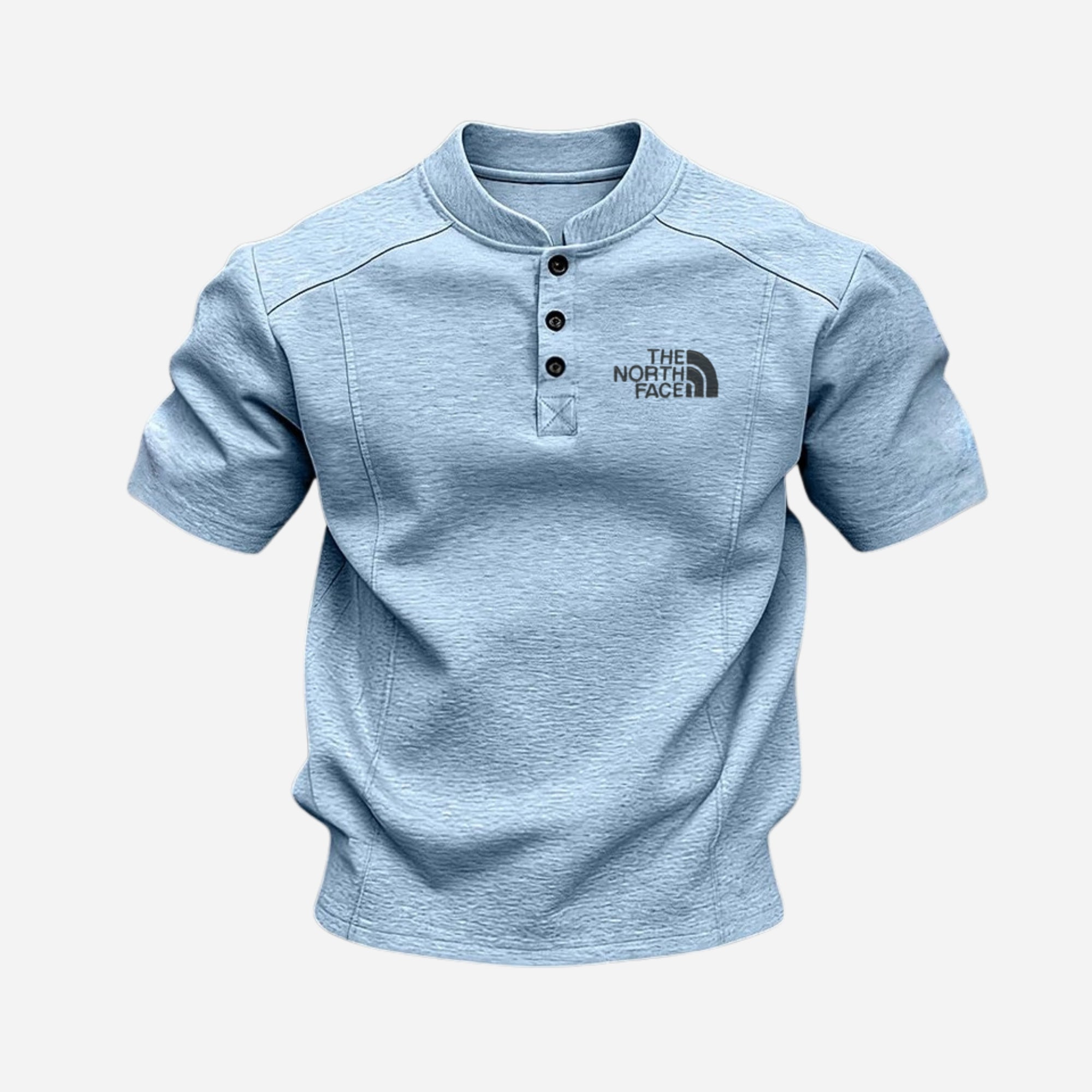 Easy Everyday Classic TNF Shirt