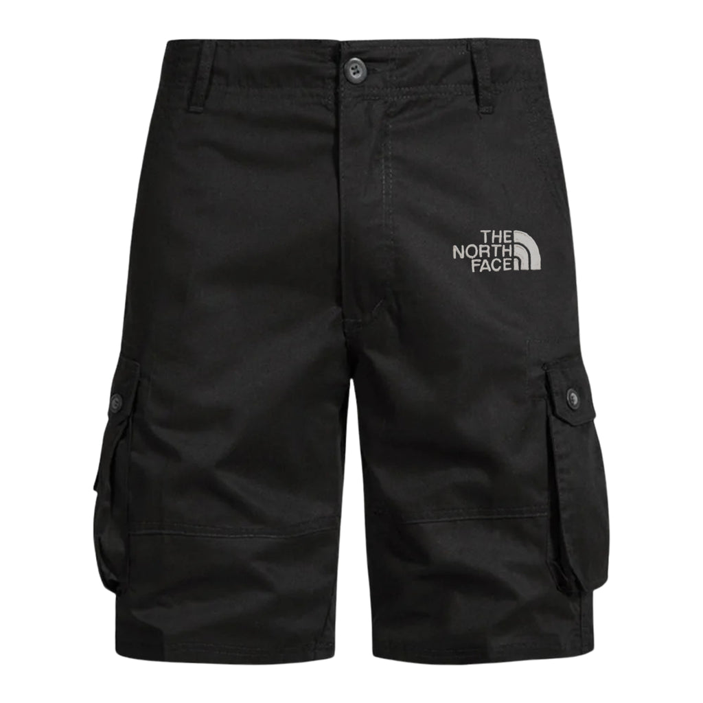 Cargo outdoor shorts – lightweight, durable, and multifunctional