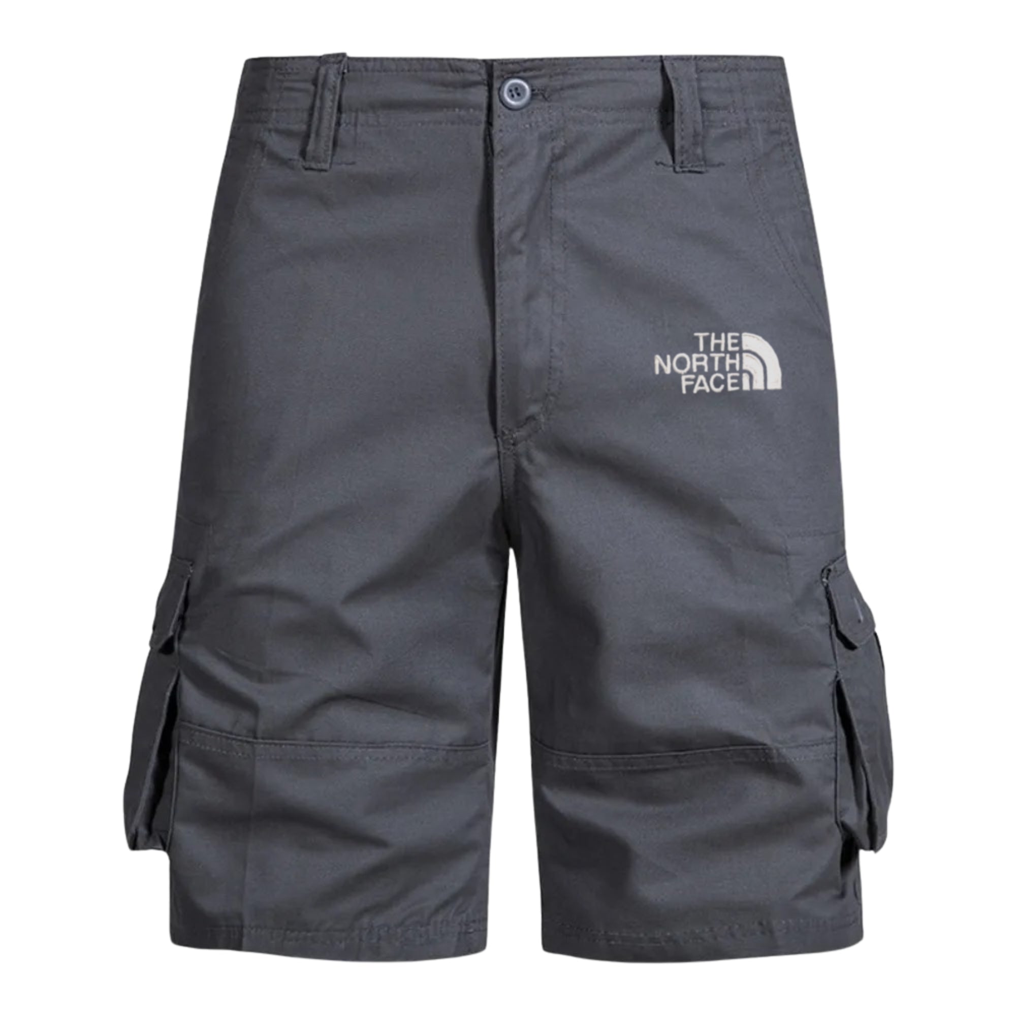 Cargo outdoor shorts – lightweight, durable, and multifunctional