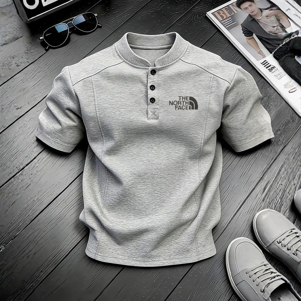 Easy Everyday Classic TNF Shirt