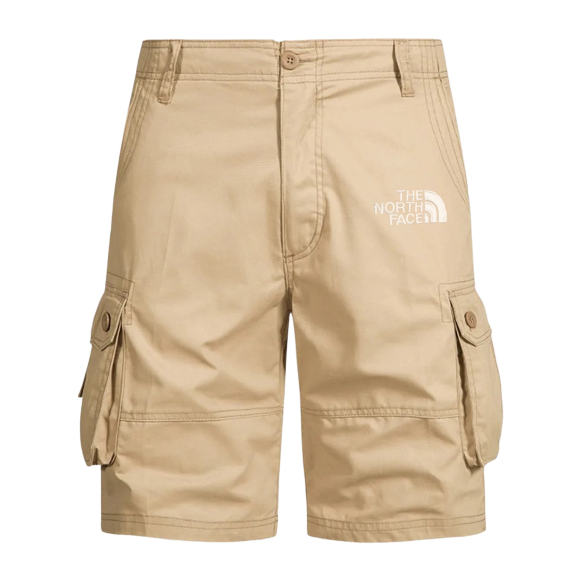 Cargo outdoor shorts – lightweight, durable, and multifunctional